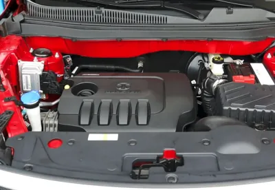 Senova X35